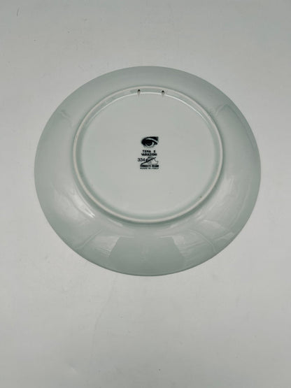 Assiette de collection, Tema et Variazoni, numéro 334, Fornasetti, Italie