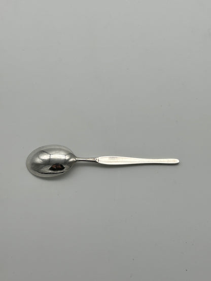 Ensemble de Cuillères à dessert, Duo, Tapio Wirkkala, Christofle
