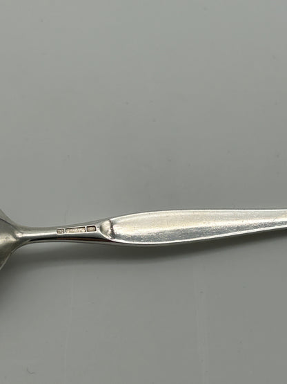 Ensemble de Cuillères à dessert, Duo, Tapio Wirkkala, Christofle