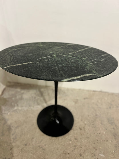 Guéridon tulipe, Eero Saarinen pour Knoll, 70s