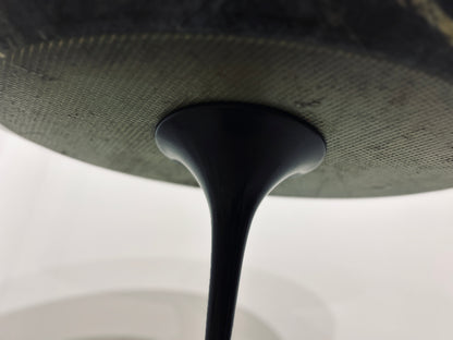 Guéridon tulipe, Eero Saarinen pour Knoll, 70s