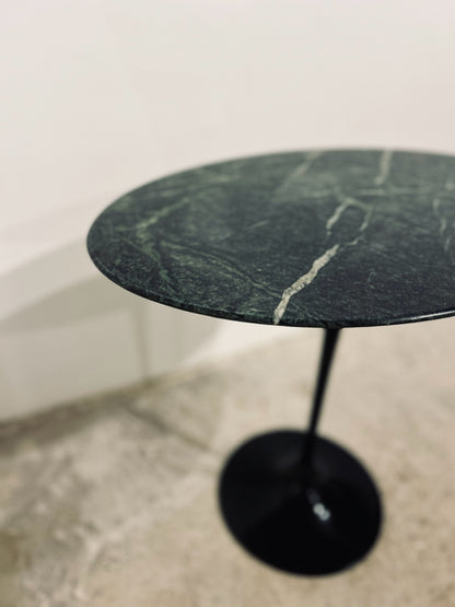 Guéridon tulipe, Eero Saarinen pour Knoll, 70s