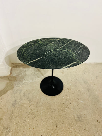 Guéridon tulipe, Eero Saarinen pour Knoll, 70s