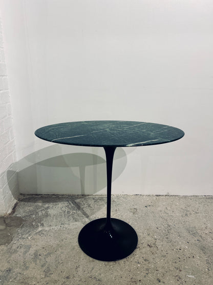 Guéridon tulipe, Eero Saarinen pour Knoll, 70s