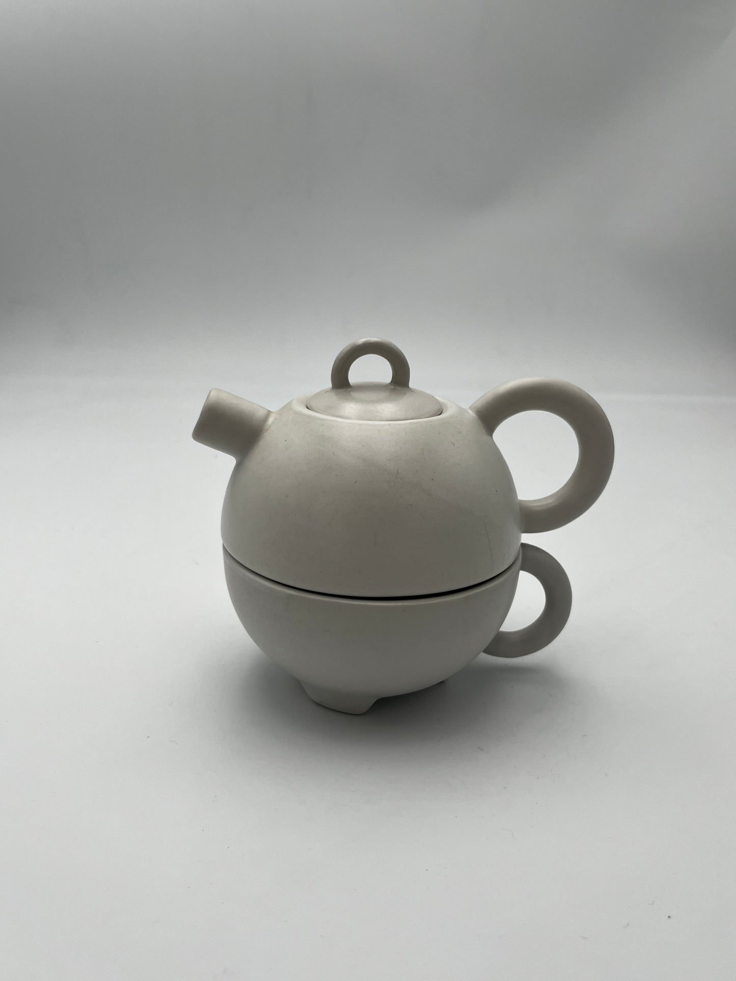 Tea for one Broste, Copenhague, 2000