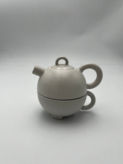 Tea for one Broste, Copenhague, 2000