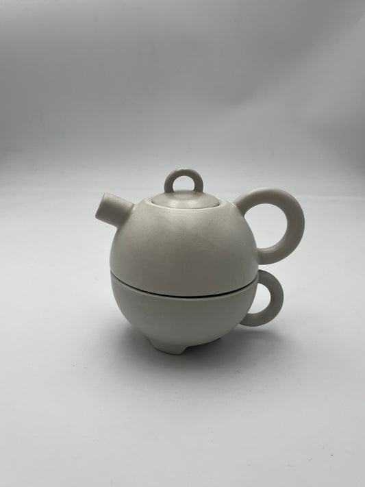 Tea for one Broste, Copenhague, 2000