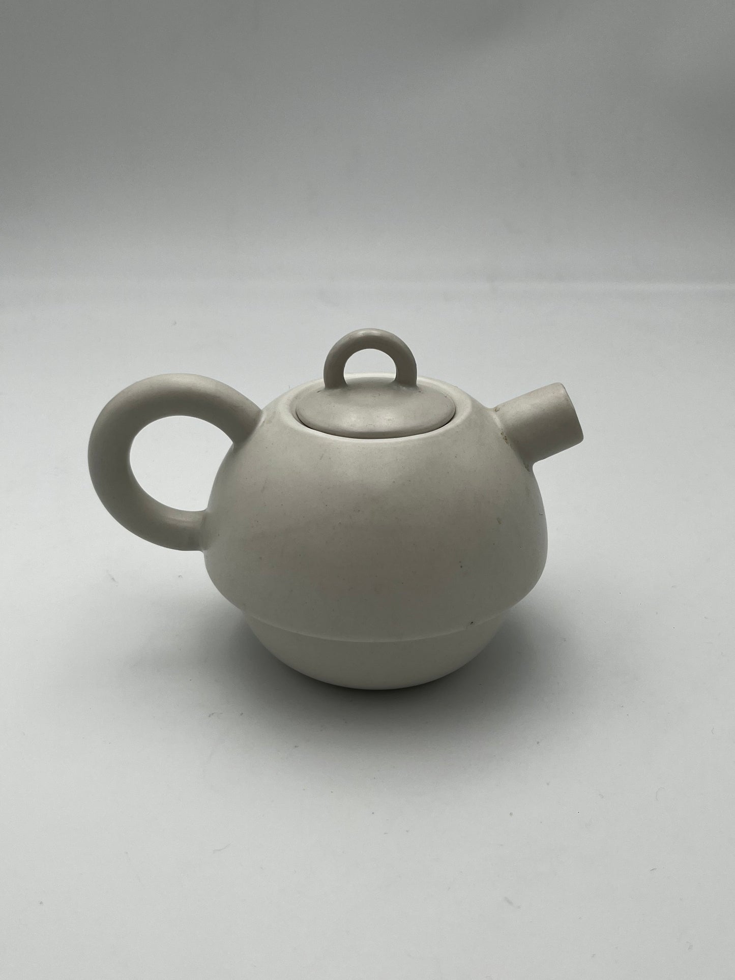 Tea for one Broste, Copenhague, 2000