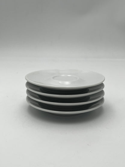 Set café, Aliens ,Illy collection, David Byrne, Allemagne, 2001