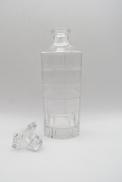 Carafe à Whisky DIOR série Ecosse, 70s 80s