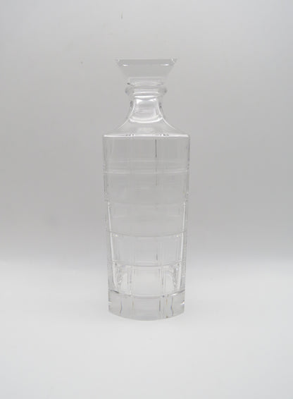 Carafe à Whisky DIOR série Ecosse, 70s 80s
