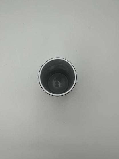 Vase JC de Castelbajac, Deshoulières, France, 2010s