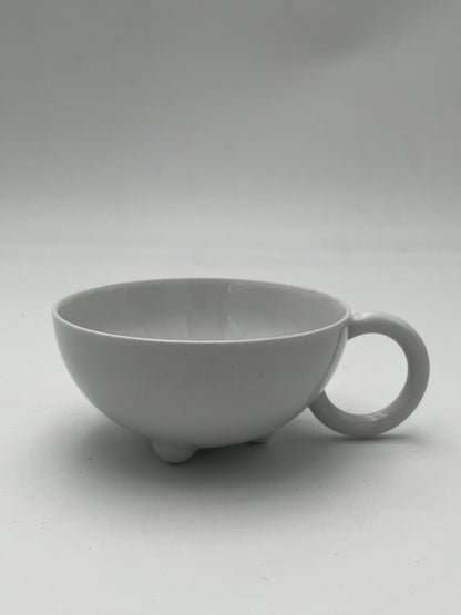 Tea for one, Arzberg, Matteo Thun, Allemagne, 80s