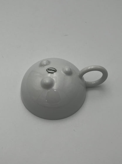Tea for one, Arzberg, Matteo Thun, Allemagne, 80s