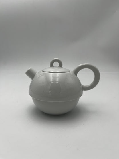 Tea for one, Arzberg, Matteo Thun, Allemagne, 80s
