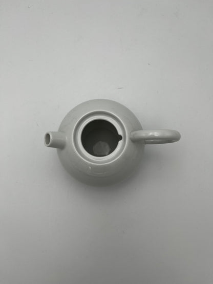 Tea for one, Arzberg, Matteo Thun, Allemagne, 80s