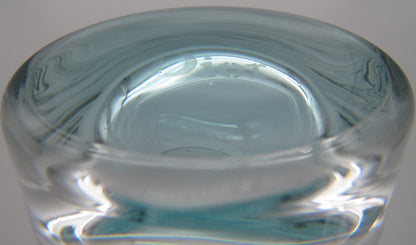 Verres à cocktail multicolores DIOR, 70s