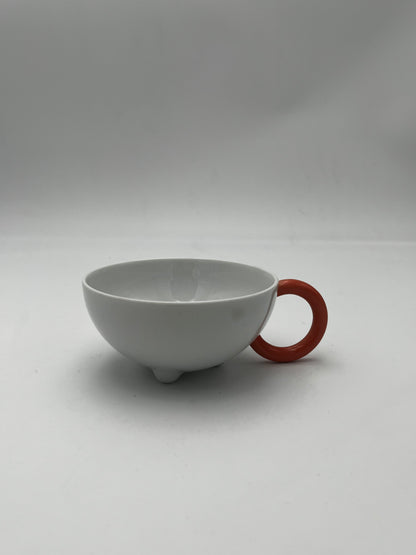 Tea for one, Arzberg, Matteo Thun, Allemagne, 80s