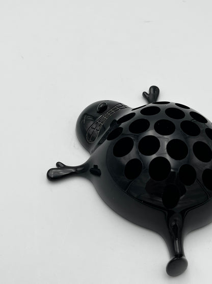 Porte-stylos 'Sebastiano' Alessi, Massimo Giacon, Italie, 2004