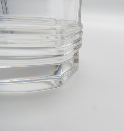 Verres à cocktail/spiritueux, DIOR série Montaigne, 70s