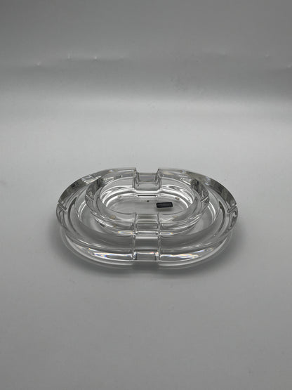 Cendrier cristal, Laura Grizziotti, Arnolfo di Cambio
