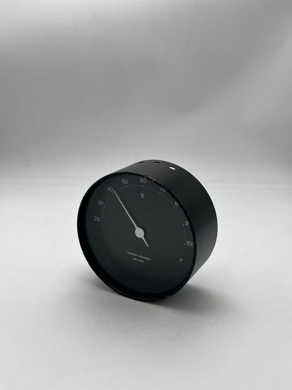 Baromètre Georg Jensen, H.Koppel, Danemark, 70s