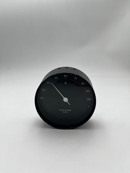 Baromètre Georg Jensen, H.Koppel, Danemark, 70s