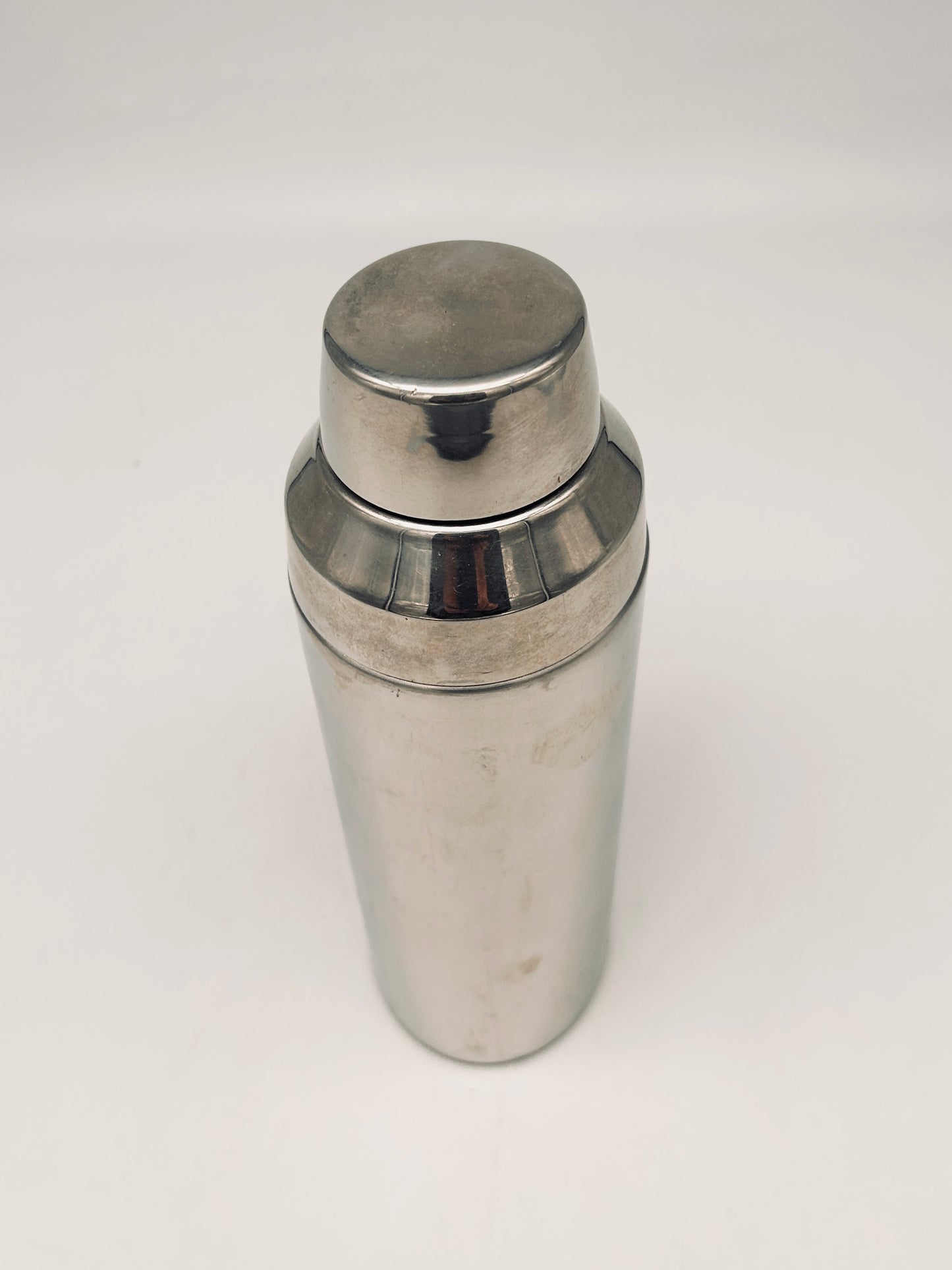 Shaker en inox, MOTTA, Italie 70s