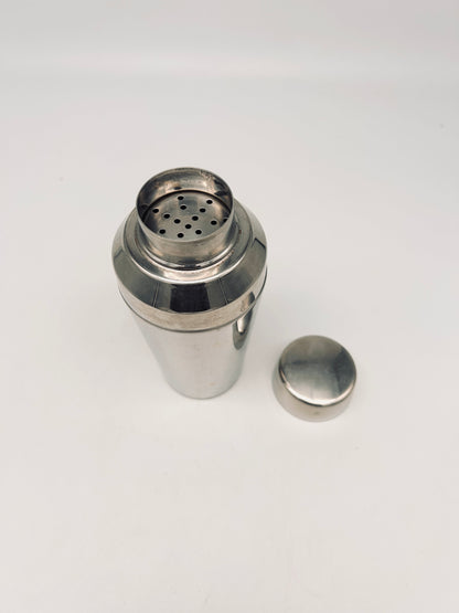 Shaker en inox, MOTTA, Italie 70s