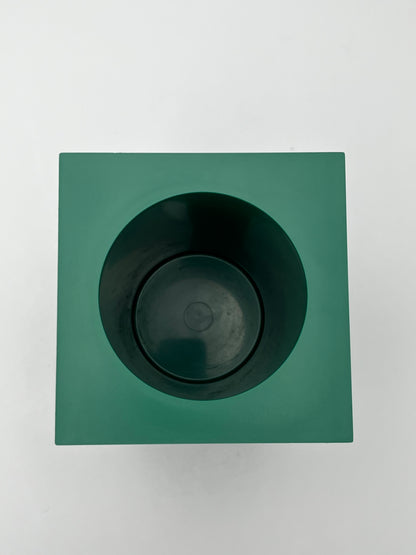 Porte bouteille 'Euclid', Alessi, M.Graves, 90s
