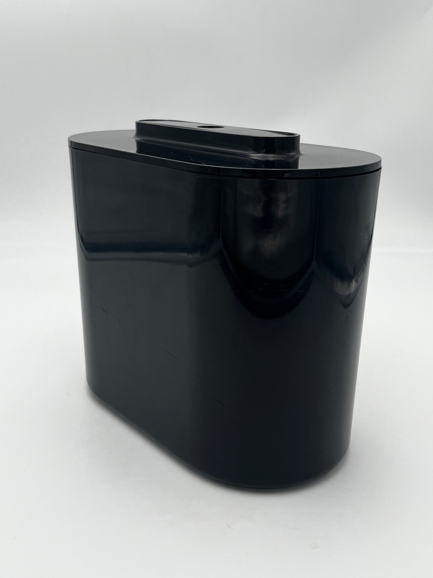 Seau à Glaçons Kartell, Giotto Stoppino, Italie, 70s