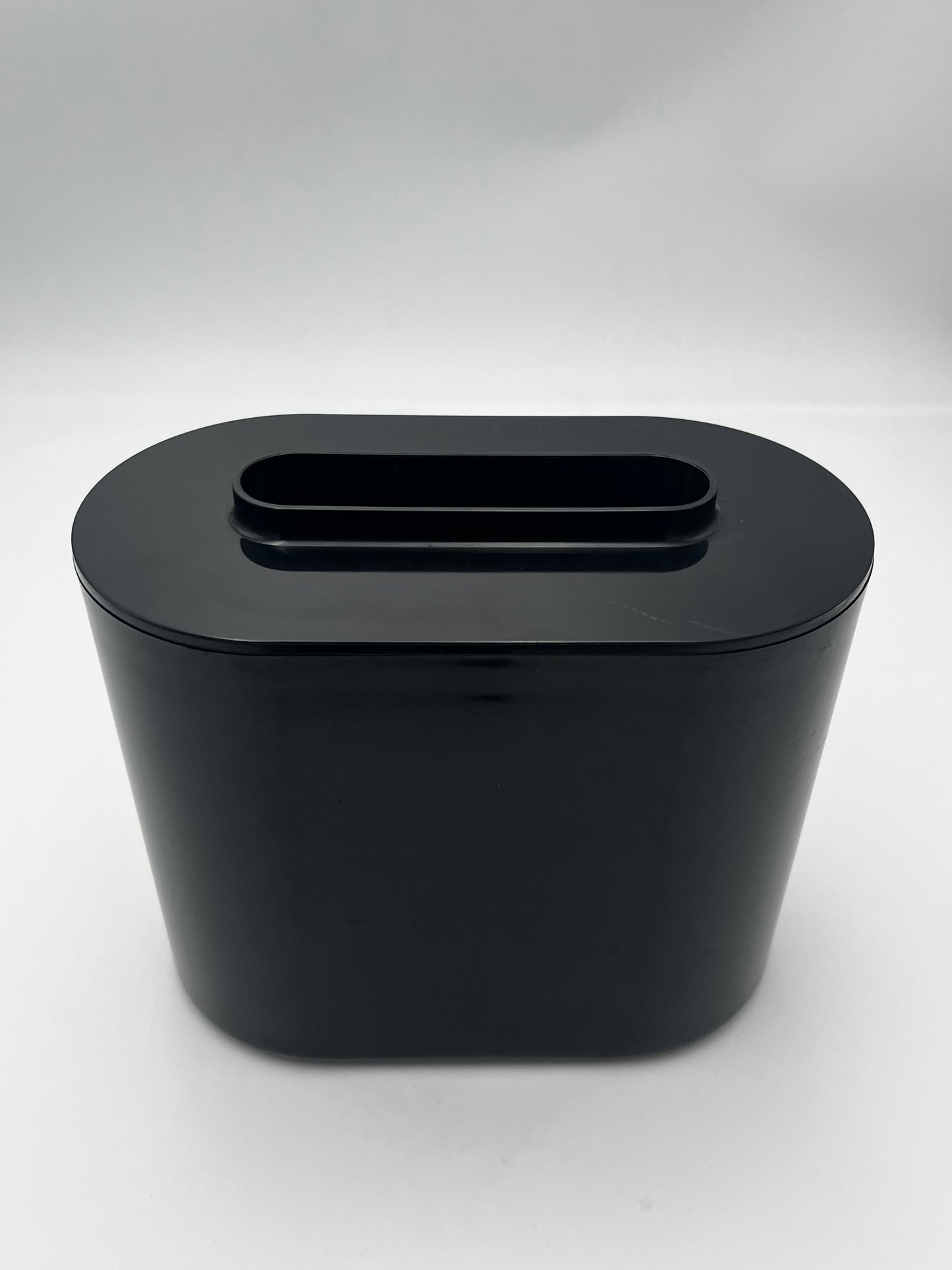 Seau à Glaçons Kartell, Giotto Stoppino, Italie, 70s