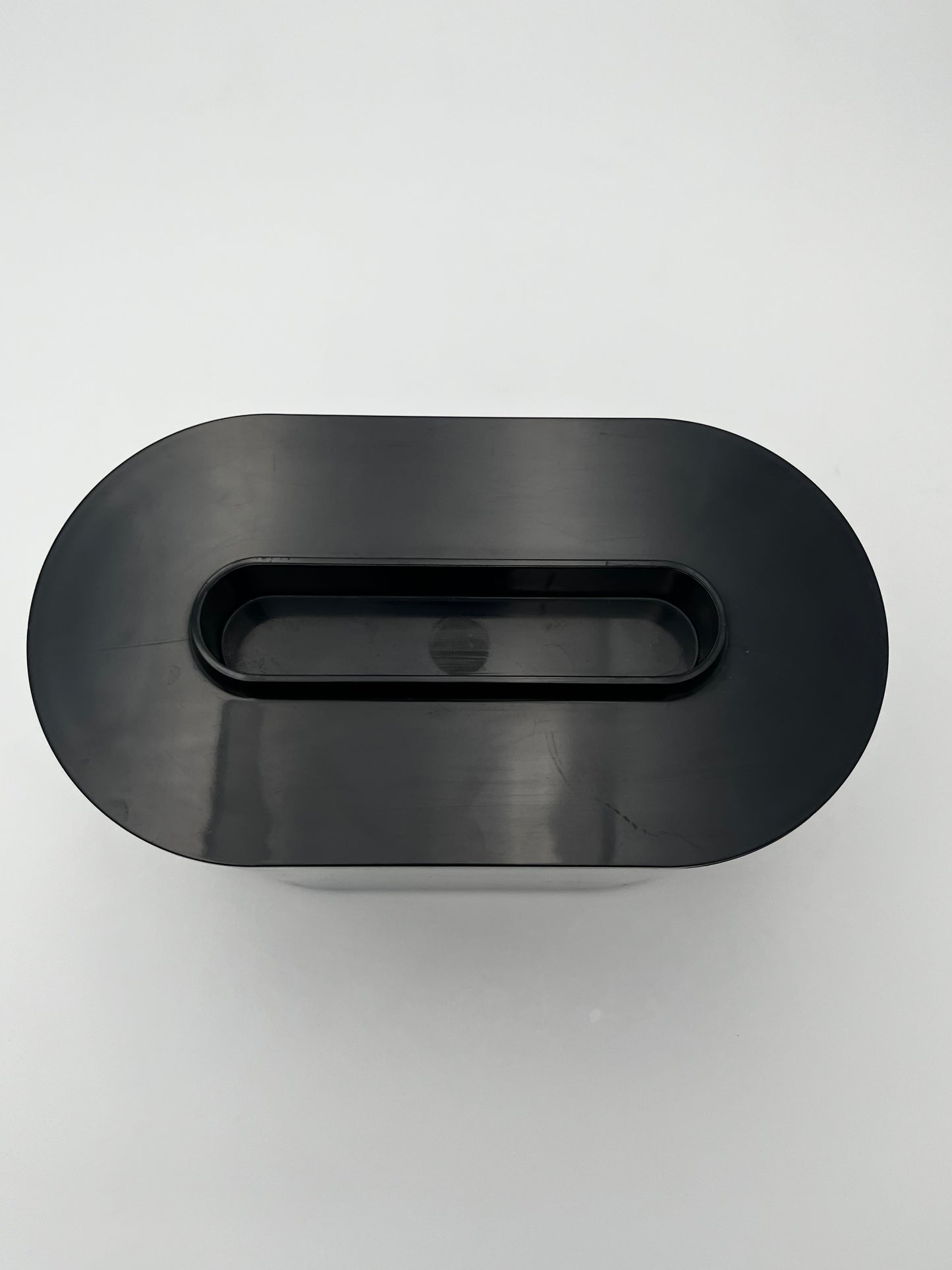 Seau à Glaçons Kartell, Giotto Stoppino, Italie, 70s