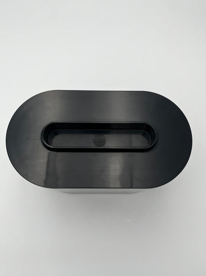 Seau à Glaçons Kartell, Giotto Stoppino, Italie, 70s