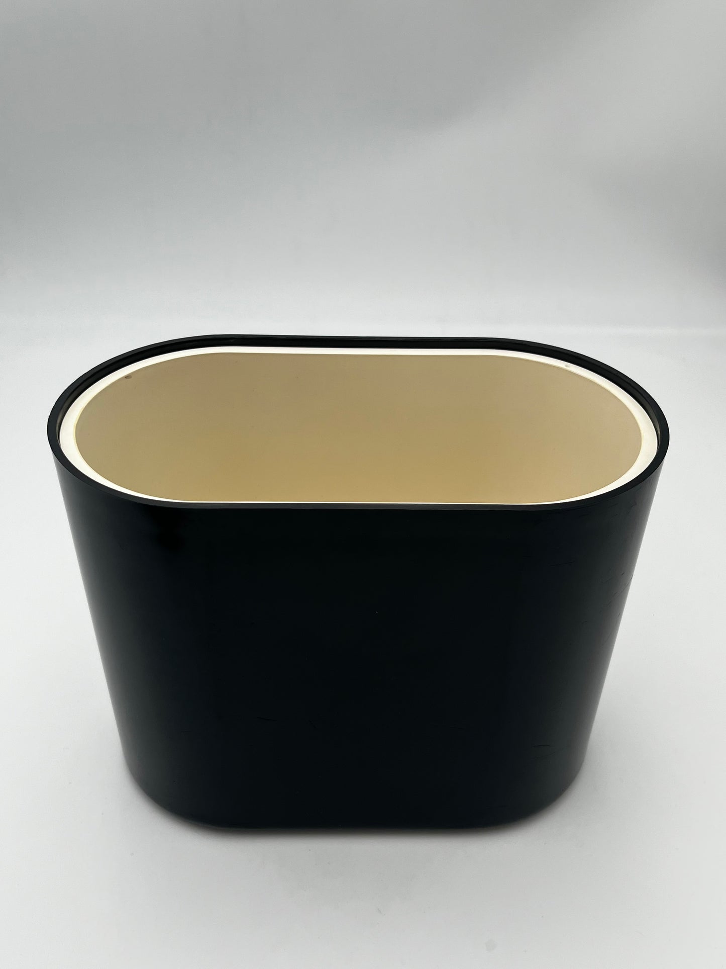Seau à Glaçons Kartell, Giotto Stoppino, Italie, 70s