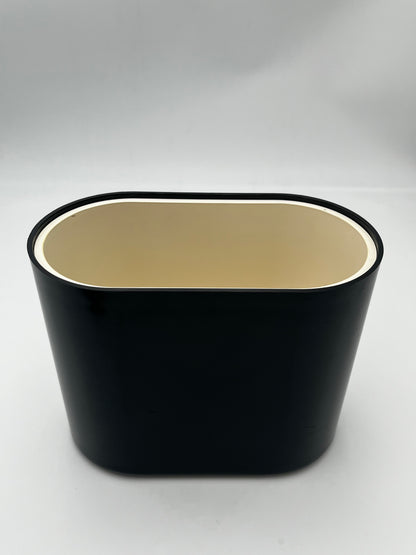 Seau à Glaçons Kartell, Giotto Stoppino, Italie, 70s