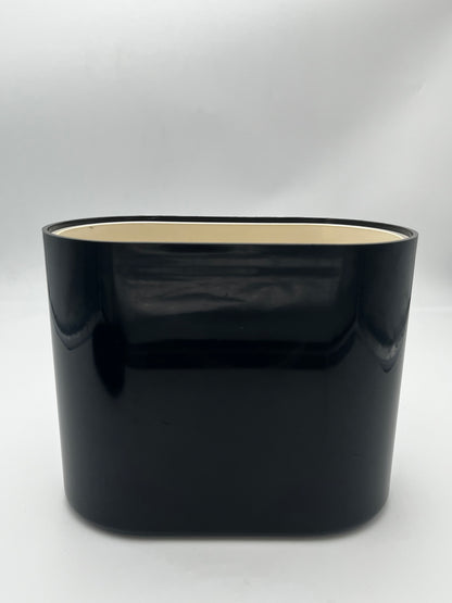 Seau à Glaçons Kartell, Giotto Stoppino, Italie, 70s