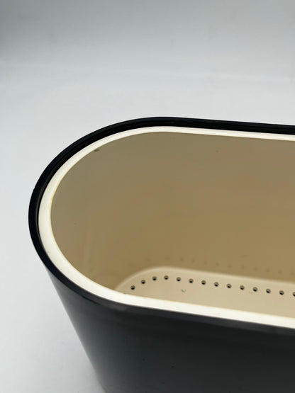 Seau à Glaçons Kartell, Giotto Stoppino, Italie, 70s