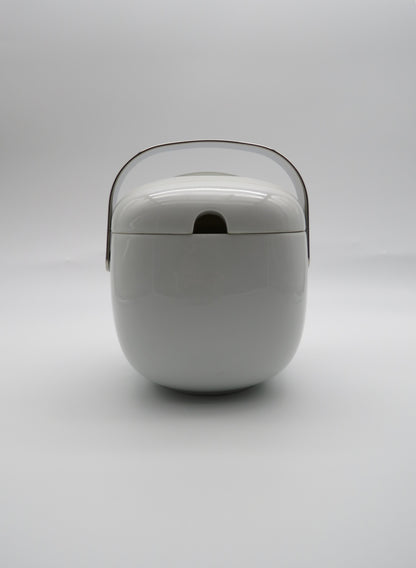 Seau à glace Suomi, Timo Sarpaneva pour Rosenthal, 70s