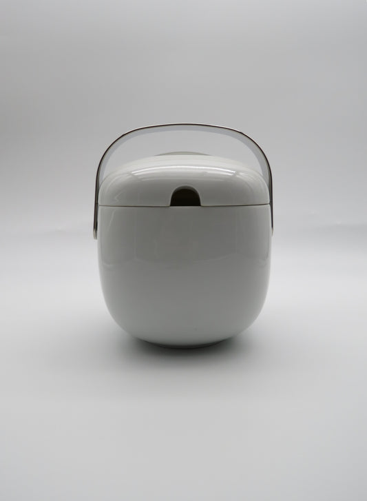 Seau à glace Suomi, Timo Sarpaneva pour Rosenthal, 70s