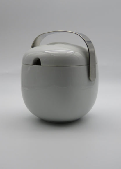 Seau à glace Suomi, Timo Sarpaneva pour Rosenthal, 70s
