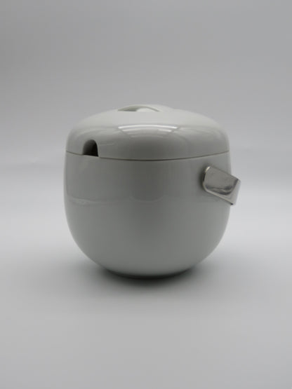 Seau à glace Suomi, Timo Sarpaneva pour Rosenthal, 70s