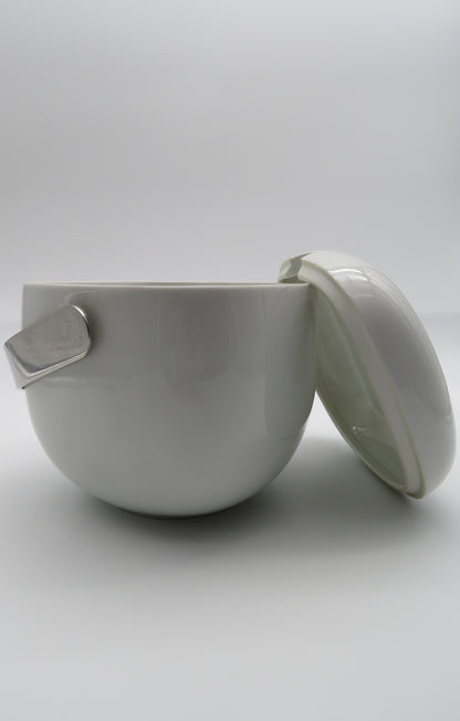 Seau à glace Suomi, Timo Sarpaneva pour Rosenthal, 70s