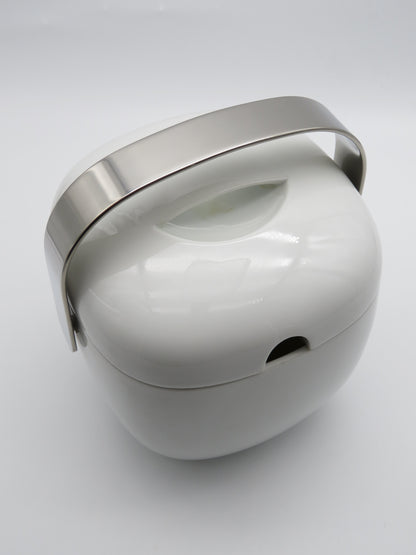 Seau à glace Suomi, Timo Sarpaneva pour Rosenthal, 70s