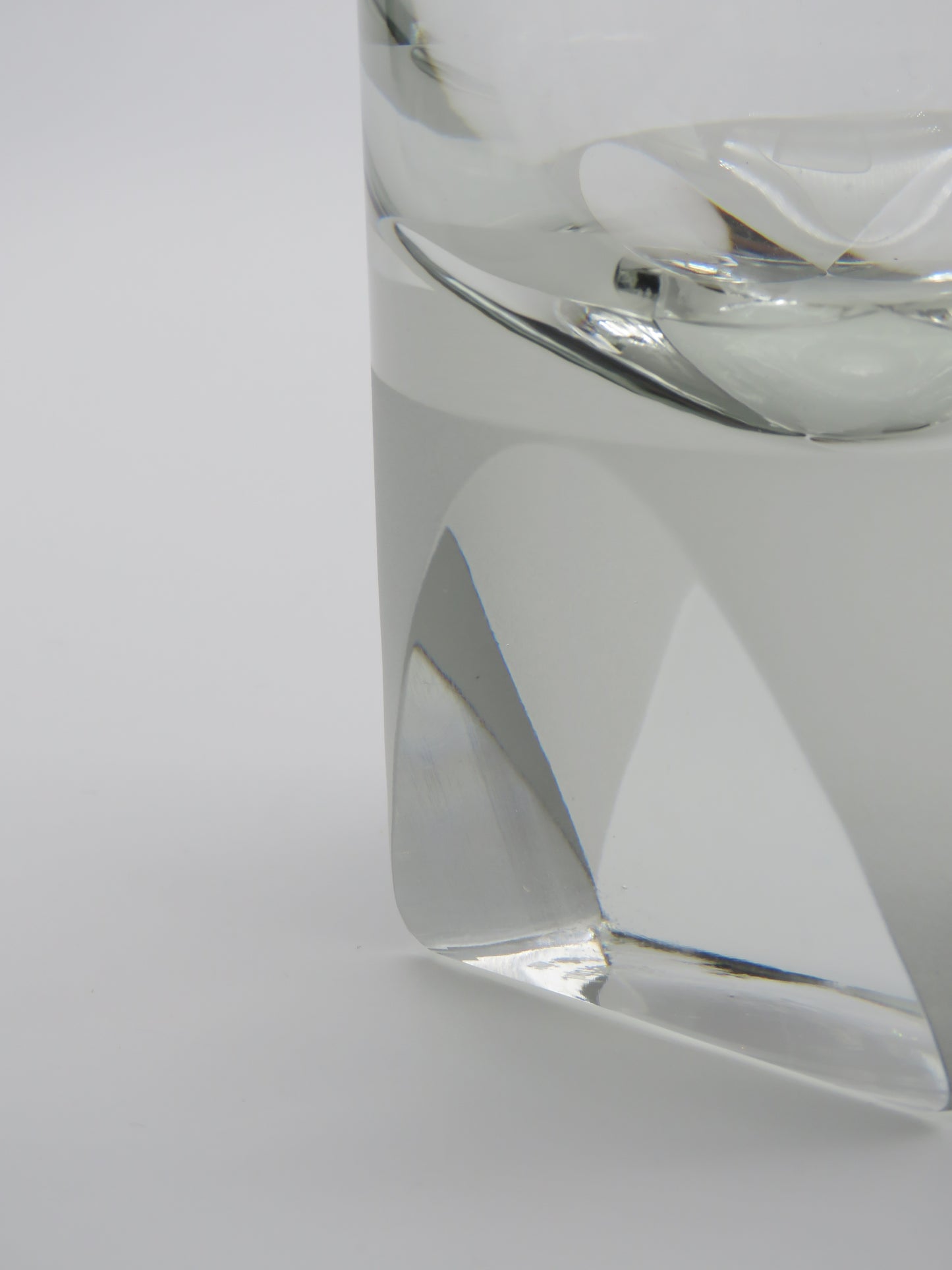Verres à cocktail , Skal, Bjorn Wiinblad, Rosenthal, 60s