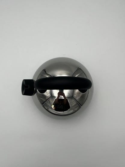 Bouilloire Stefano Giovannoni pour Alessi, 2003