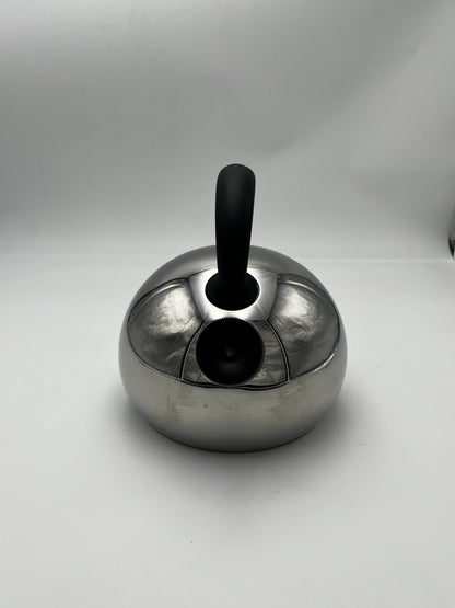 Bouilloire Stefano Giovannoni pour Alessi, 2003