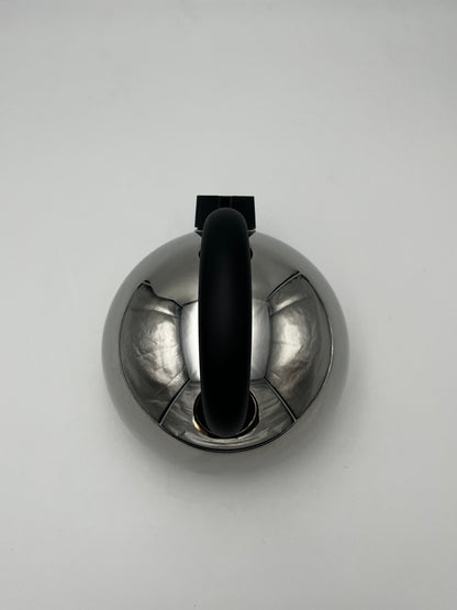 Bouilloire Stefano Giovannoni pour Alessi, 2003