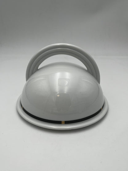 Soupière 'Cupola', Rosenthal Studio-linie, M.Bellini, Italie, 80s