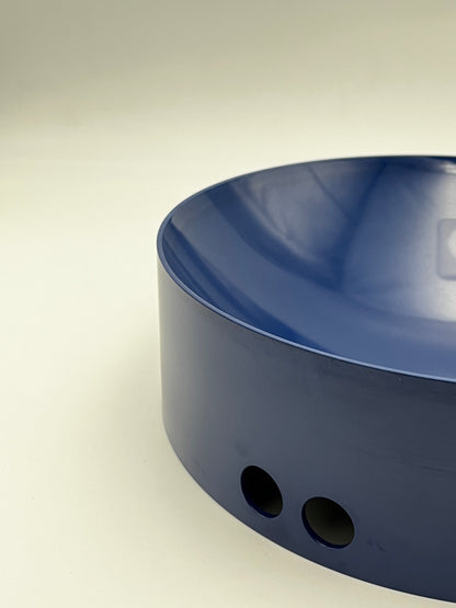 Centre de Table 'Tongareva' Alessi, Enzo Mari, Italie, 1969